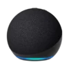 Amazon Echo Dot 5th Gen Smart Speaker With Alexa