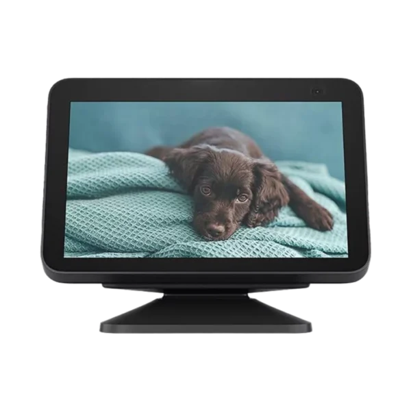 Amazon Echo Show 8 2nd Gen HD Smart Display with Alexa, Black