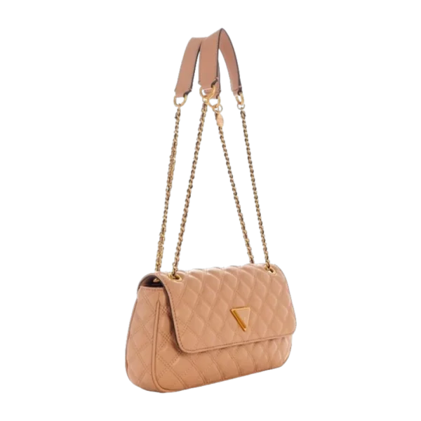 Guess- Giully Convertible Crossbody