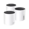TP-Link Deco AX3000 WiFi 6 Mesh System(Deco X55) - (3-pack)