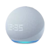 Amazon Echo Dot (5th Gen) With Clock