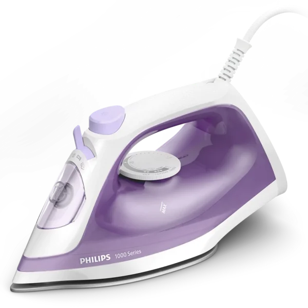 vrs-9784c791823ce2965e91a9acd3f6ece3494aa25a-66cb1c2063c7d.webp Philips 1000 Series Steam Iron DST102036