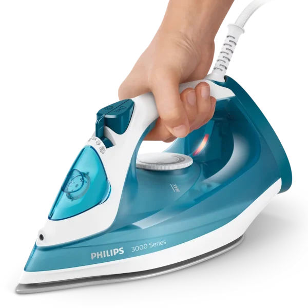 Philips 3000 Series Steam Iron DST3011/26