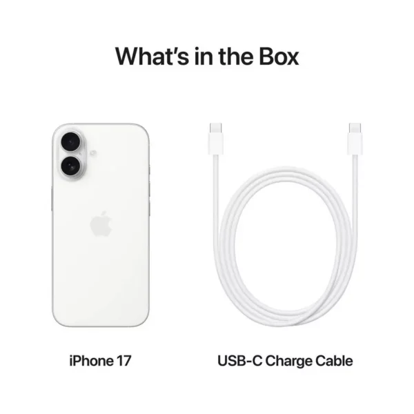 Apple iPhone 17