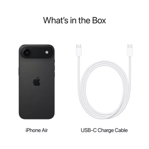 Apple iPhone Air