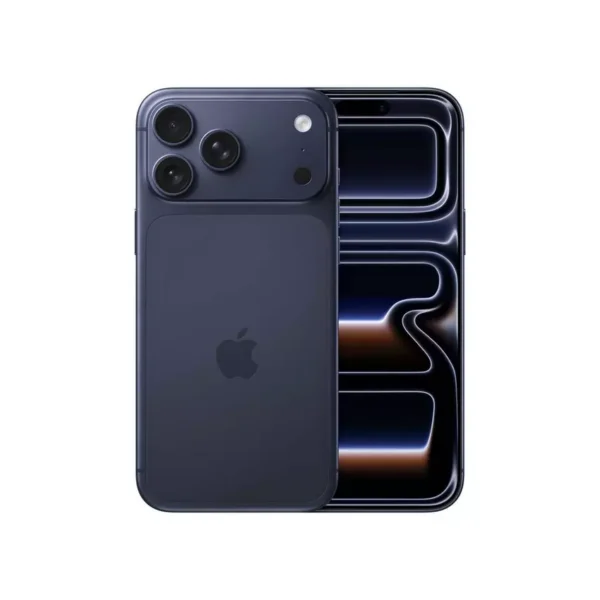 Apple iPhone 17 Pro