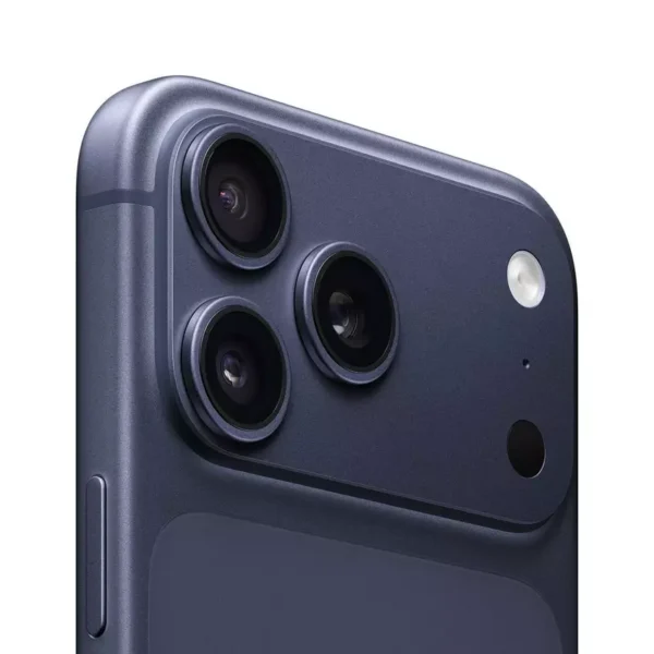 Apple iPhone 17 Pro
