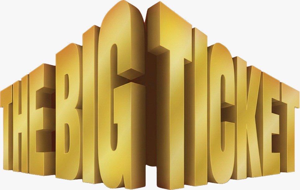 Big Ticket